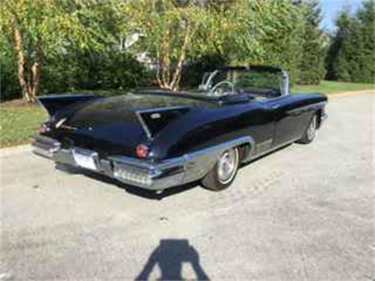 cadillac eldorado biarritz