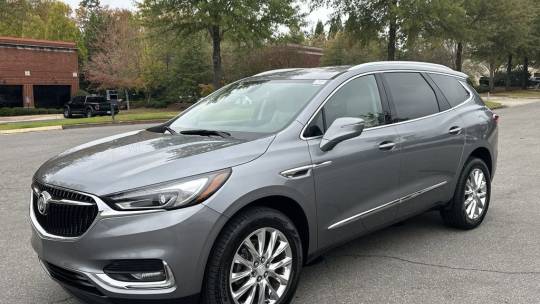 2020 Buick Enclave