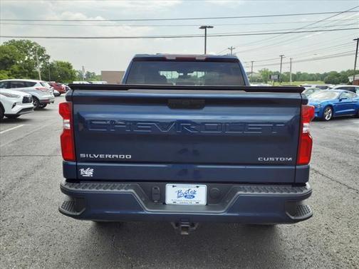 2020 chevrolet silverado 1500 in saint louis, missouri