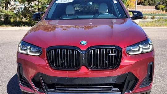2023 BMW X3