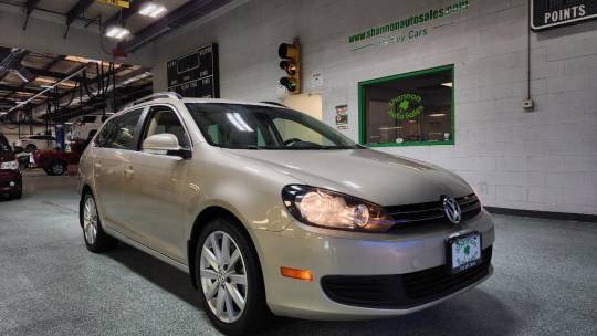 2014 Volkswagen Jetta