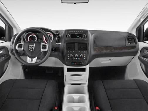 2016 dodge grand caravan avp/se in herculaneum, missouri