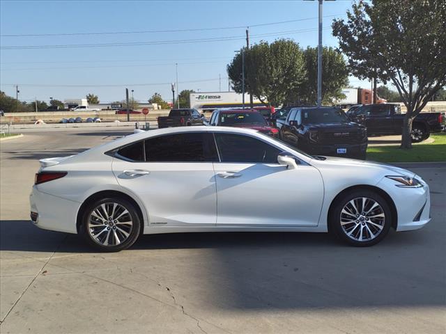2019 lexus es 300h es 300h