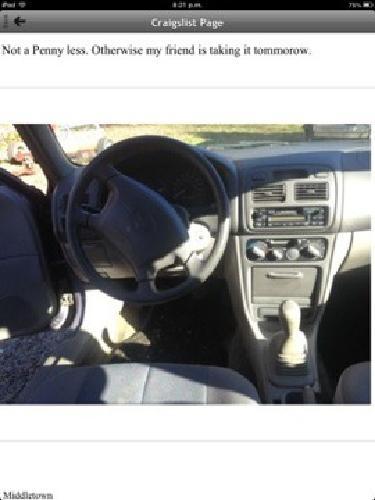 toyota corolla 98 in new windsor, ny