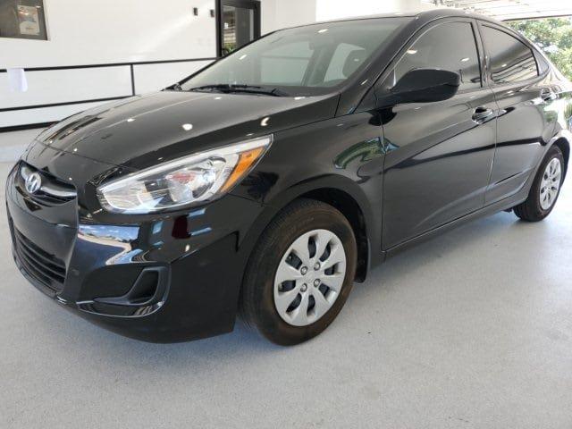 used 2017 hyundai accent se moore, ok 73160 for sale in oklahoma city, oklahoma