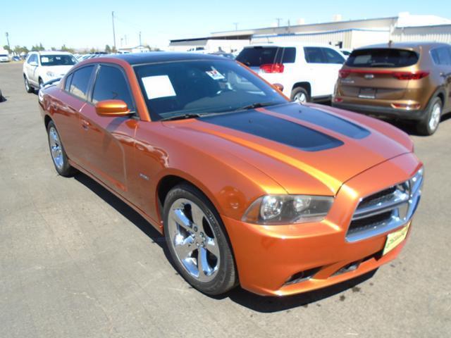 2011 dodge charger r/t r/t 4dr sedan for sale in deming, new mexico