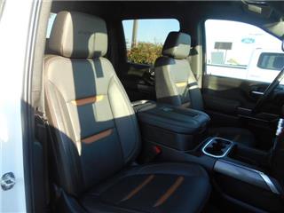 2022 GMC Sierra 2500hd at4
