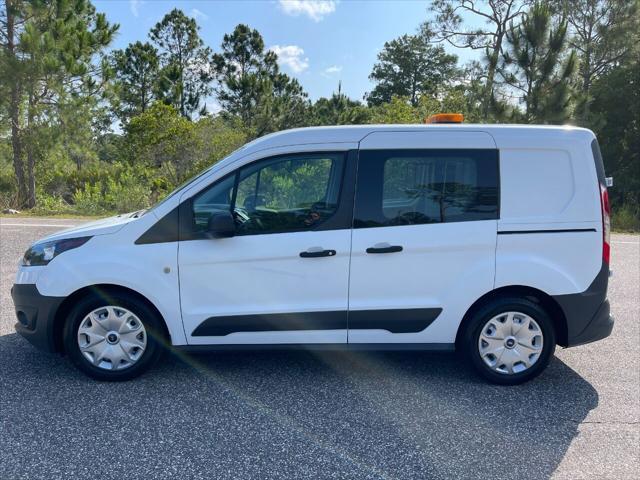 2014 ford transit connect base