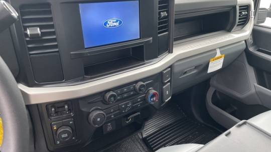 2024 Ford F-350