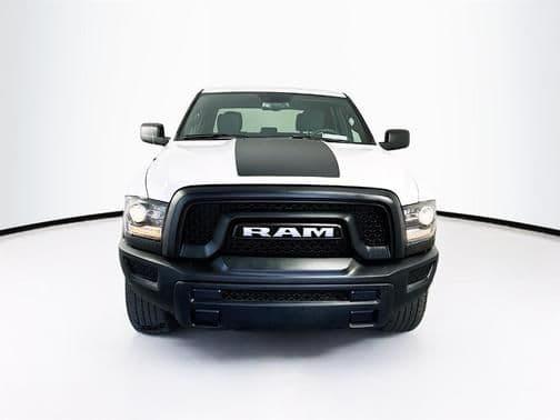 2022 ram 1500 classic slt in bradenton, florida