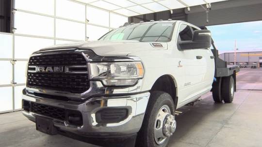 2024 RAM 3500