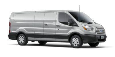 2019 ford transit-250 base