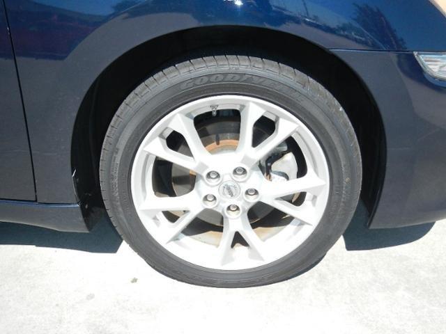 used 2014 nissan maxima 3.5 sv diberville, ms 39540 for sale in biloxi, mississippi