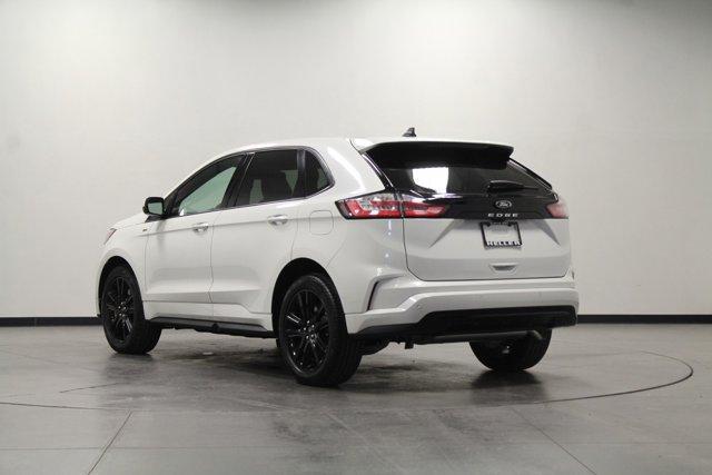 2024 ford edge st line