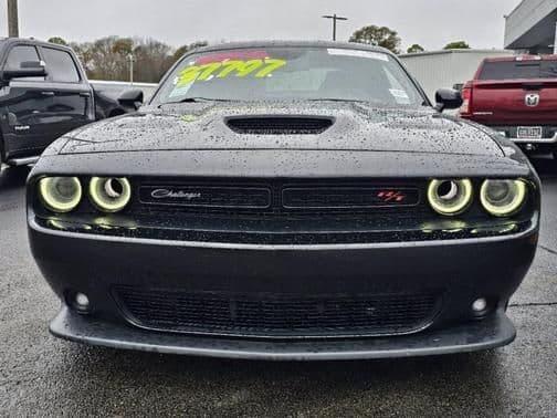 2019 dodge challenger r/t scat pack in jackson, mississippi