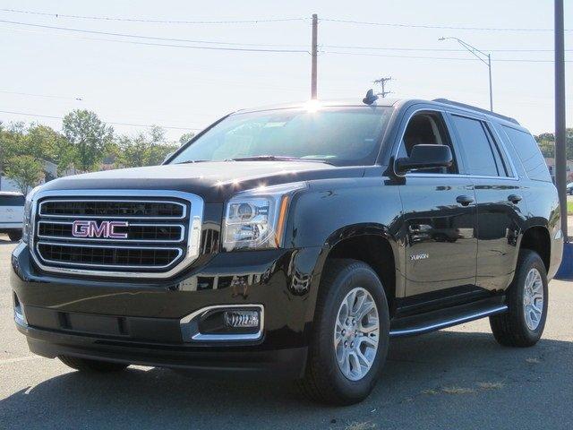 new 2020 gmc yukon slt charlotte, nc 28273 for sale in charlotte, north carolina