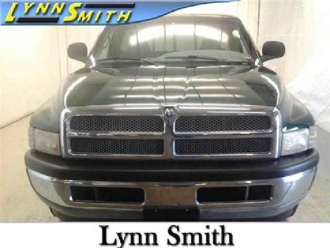 2001 dodge ram 1500 2dr reg cab 119 wb in burleson, tx