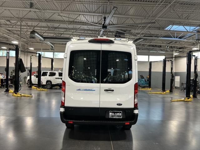2022 ford transit-350 base