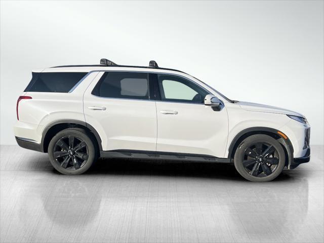 2024 hyundai palisade xrt