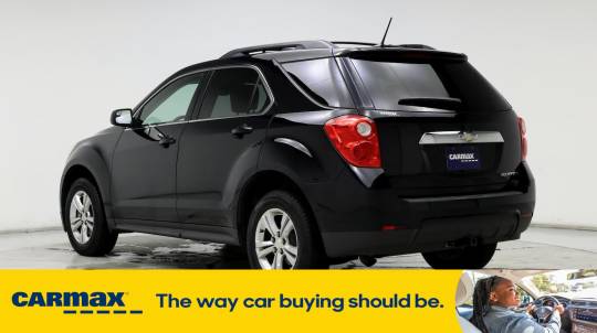 2014 Chevrolet Equinox