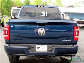 2024 RAM 3500 limited