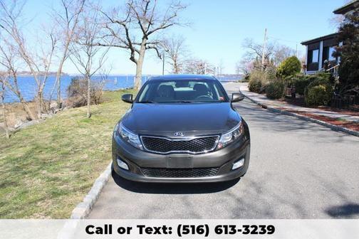 2014 kia optima in co bluffs, iowa