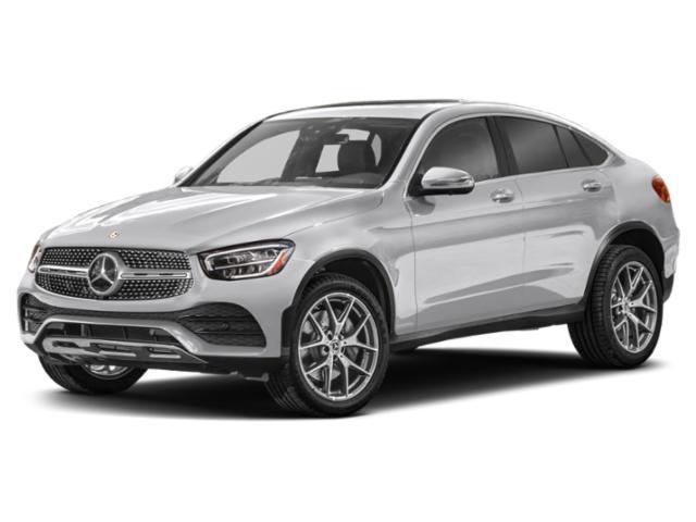 2023 mercedes-benz glc 300 4matic coupe