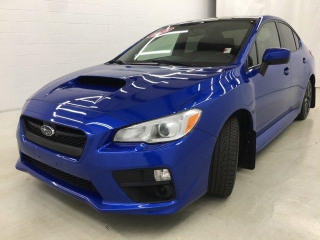 used 2016 subaru wrx clarksville, tn 37040 for sale in clarksville, tennessee