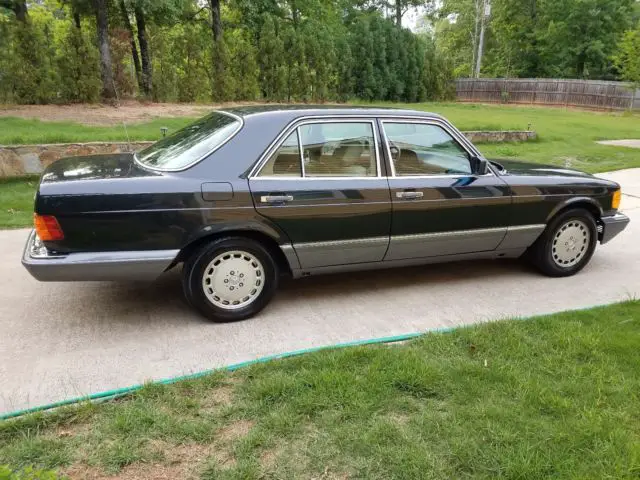 mercedes-benz 350-series