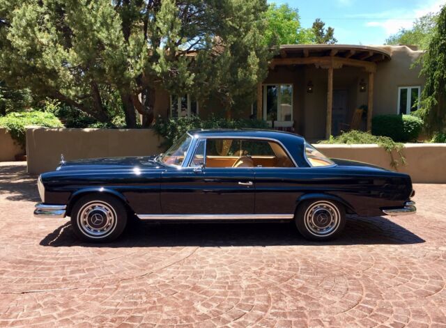 1967 mercedes 250se sunroof coupe fully restored, bmw porsche bentley rolls