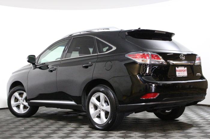 used 2013 lexus rx 350 awd alexandria, va 22304 for sale in alexandria, virginia