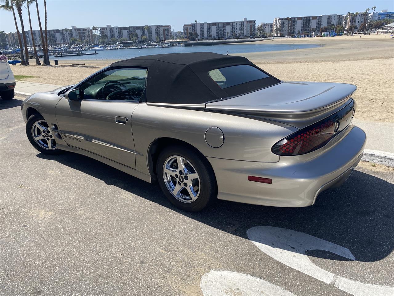 2002 pontiac firebird