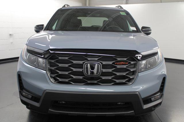 2022 honda passport awd trailsport