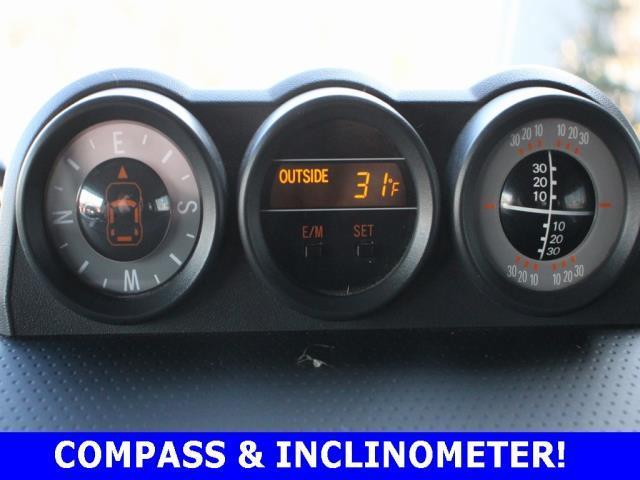 2007 toyota fj cruiser base 4dr suv 4wd (4l v6 5a for sale in kansas city, kansas