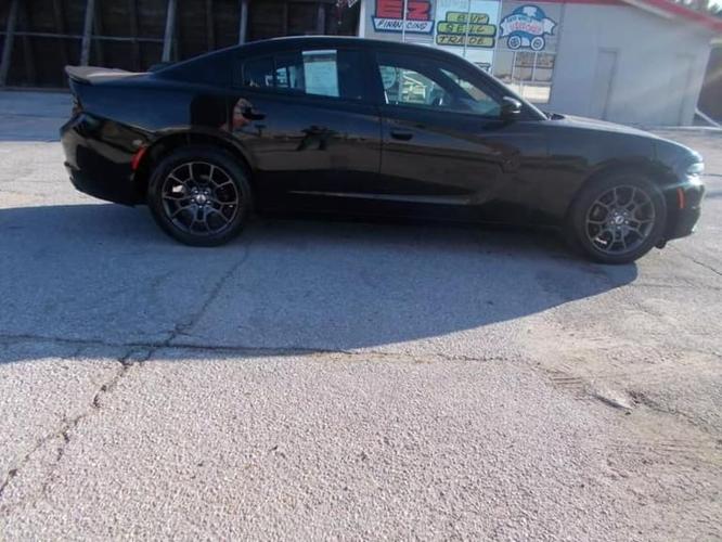 2018 dodge charger gt sedan 4d in omaha, nebraska