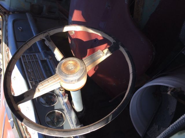 1951 plymouth super delux - chop top - lead sled!