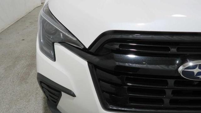 2023 subaru ascent onyx edition limited
