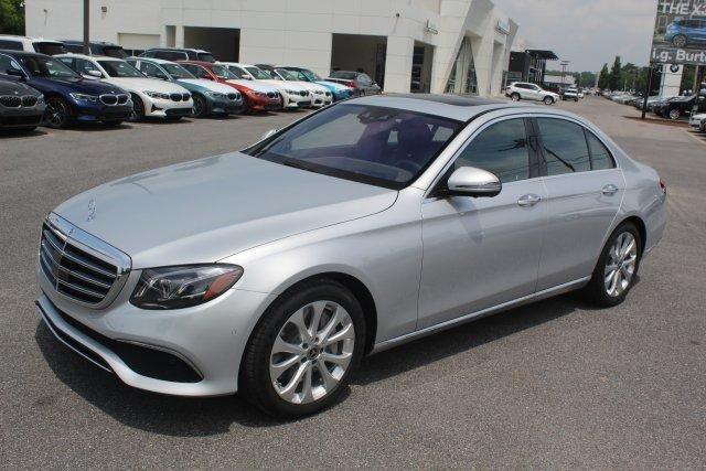 used 2019 mercedes-benz e 450 4matic sedan milford, de 19963 for sale in milford, delaware