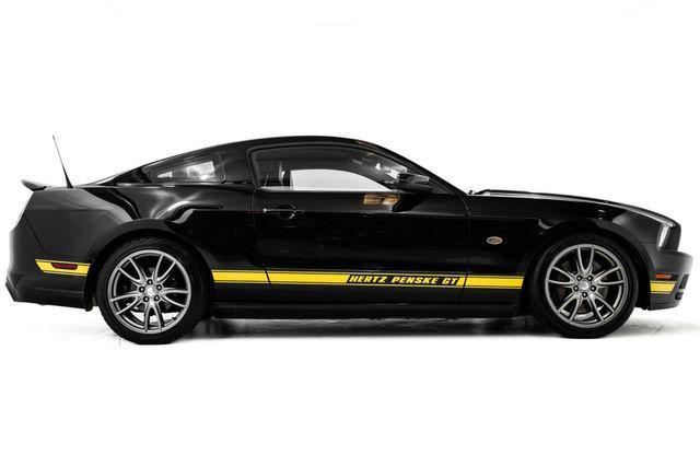 2014 ford mustang gt premium