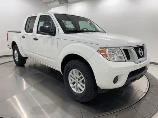 2016 nissan frontier sv in hagerstown, maryland