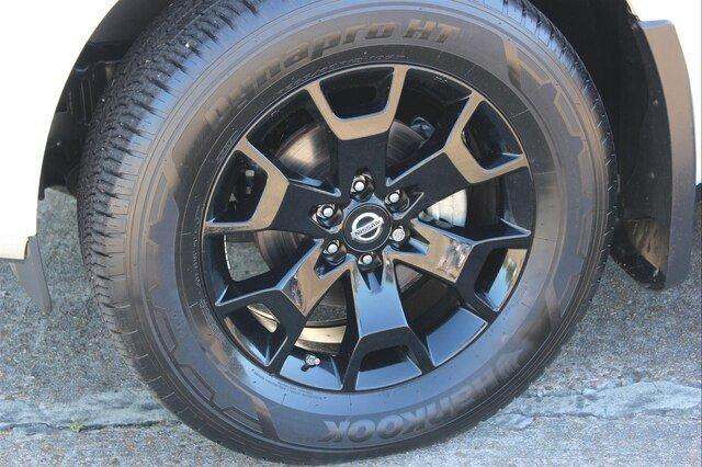 used 2018 nissan frontier 2wd crew cab natchez, ms 39120 for sale in church hill, mississippi
