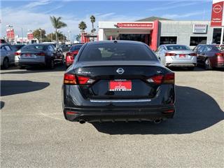 2021 Nissan Altima 2.5 sl