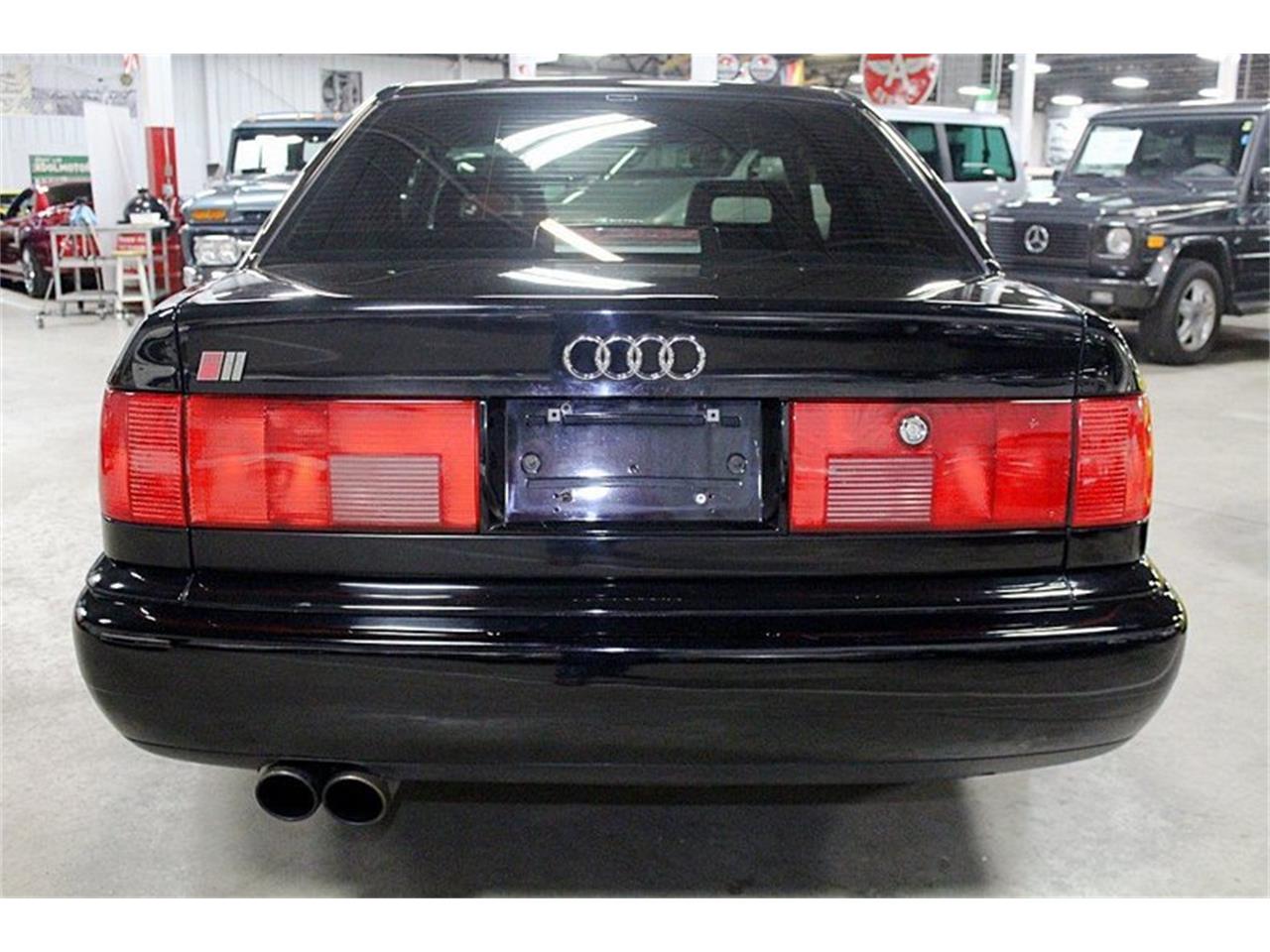 1995 audi s6
