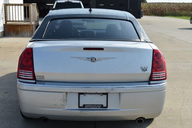 2008 chrysler 300c hemi