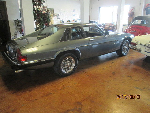 texas dry climate v12 jag xjs amazing condition sounds fantastic