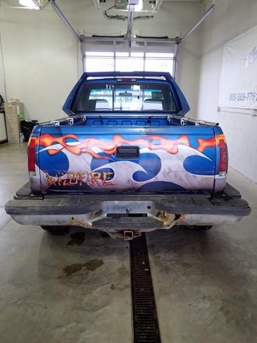 used 1994 chevrolet silverado 1500 4x4 regular cab new philadelphia, oh 44663 for sale in new philadelphia, ohio