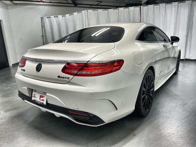 2015 mercedes-benz s-class 4matic