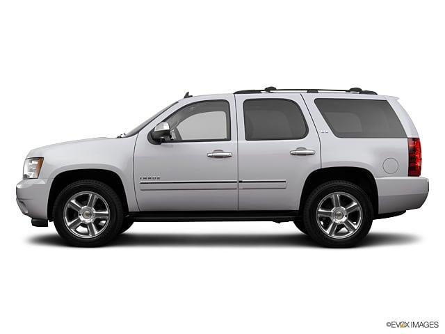 2013 chevrolet tahoe ltz 4x4 ltz 4dr suv for sale in hobbs, new mexico