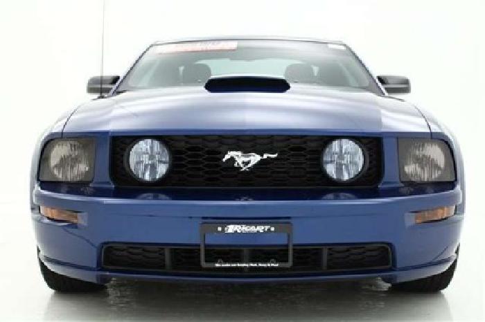 2007 ford mustang gt premium in columbus, oh