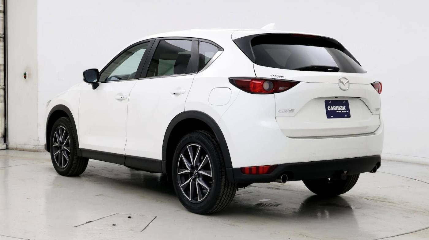 used 2018 mazda cx-5 touring $21,998great deal 40,928 mi. location: south portland